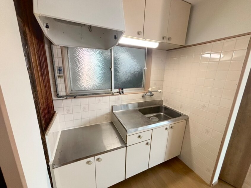 キッチン 草薙ビル