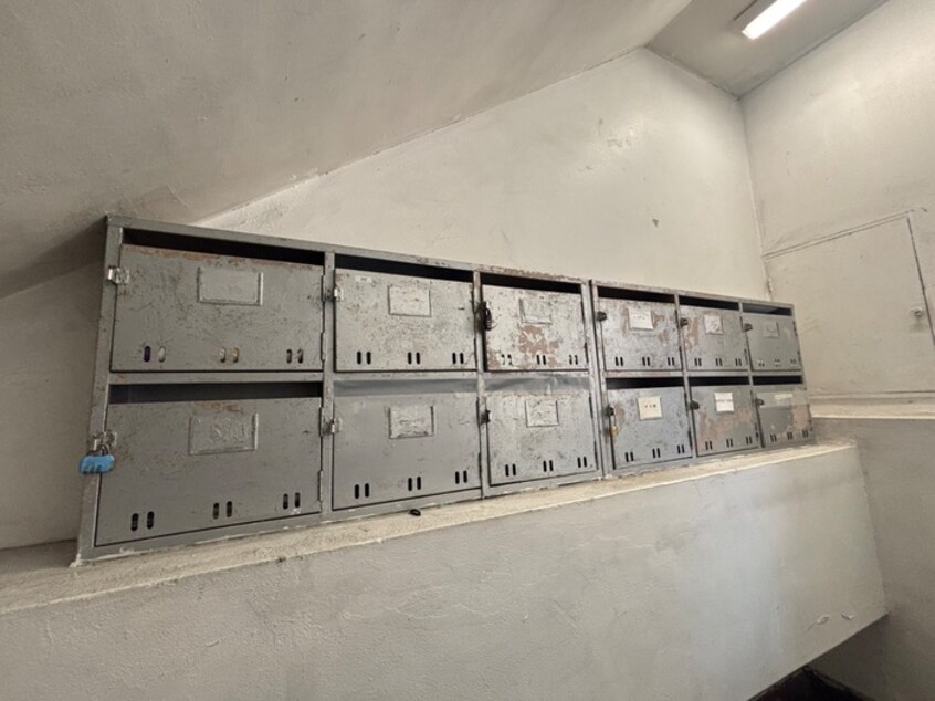 建物設備 草薙ビル