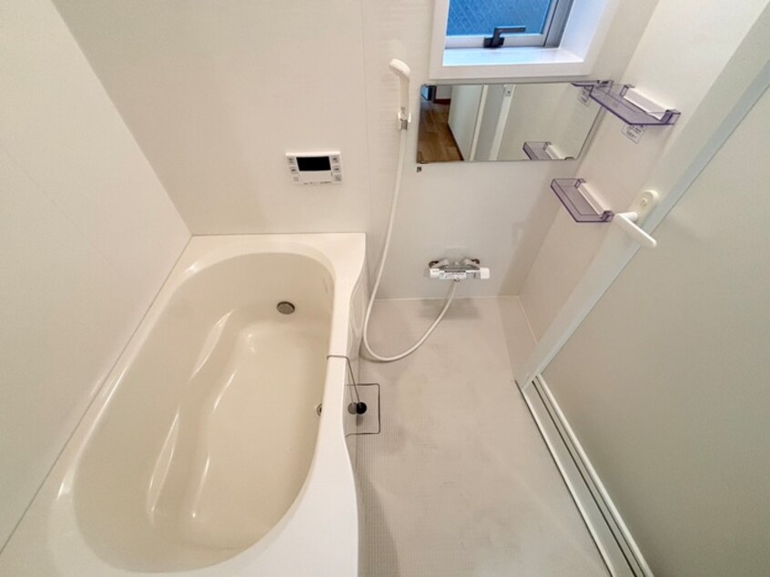 バス／シャワールーム等 草薙ビル