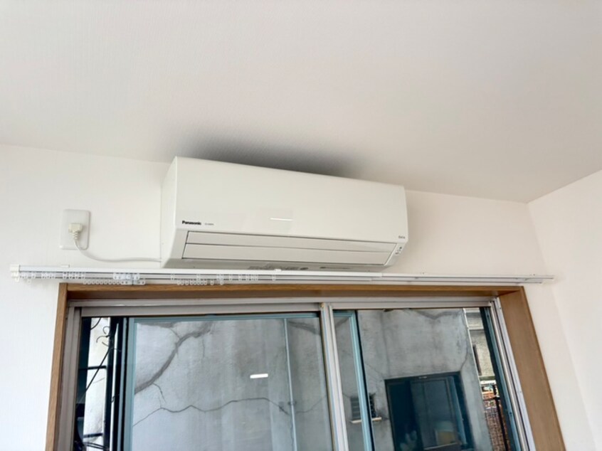 内観写真 草薙ビル