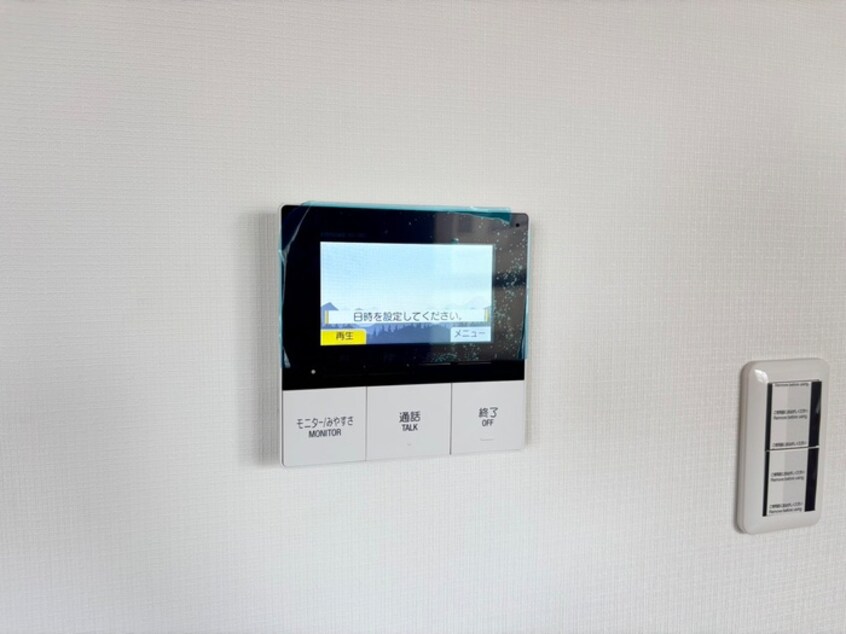 内観写真 草薙ビル