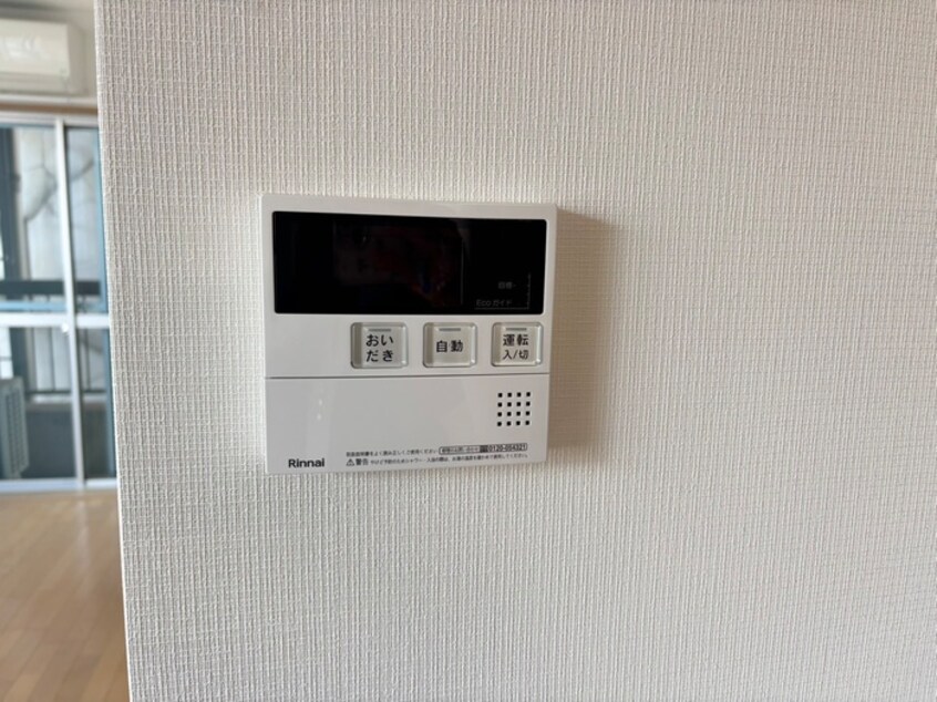 内観写真 草薙ビル