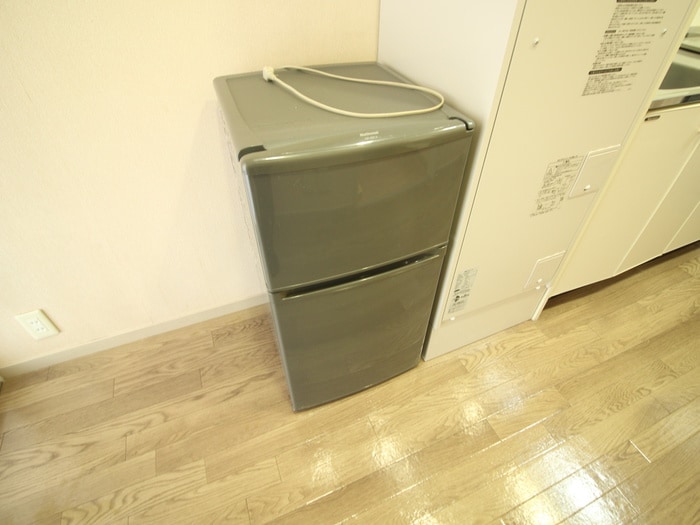 内観写真 ハイツ高樋５