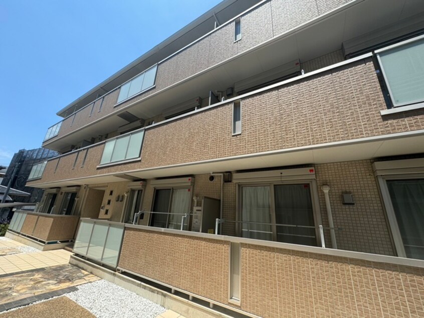 外観写真 コスモコート