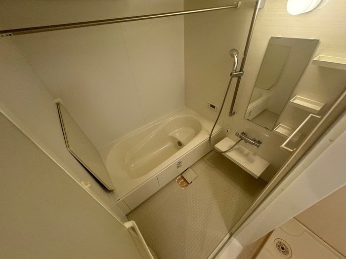 バス／シャワールーム等 コスモコート