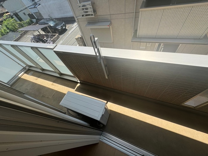 ベランダ・バルコニー コスモコート