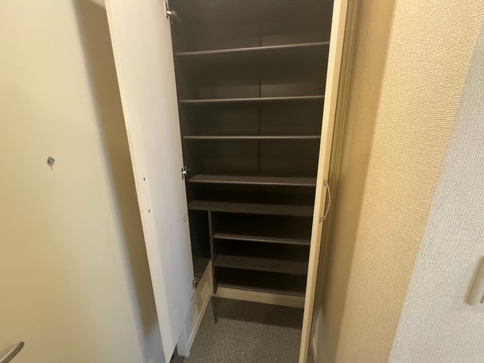 靴箱 コスモコート