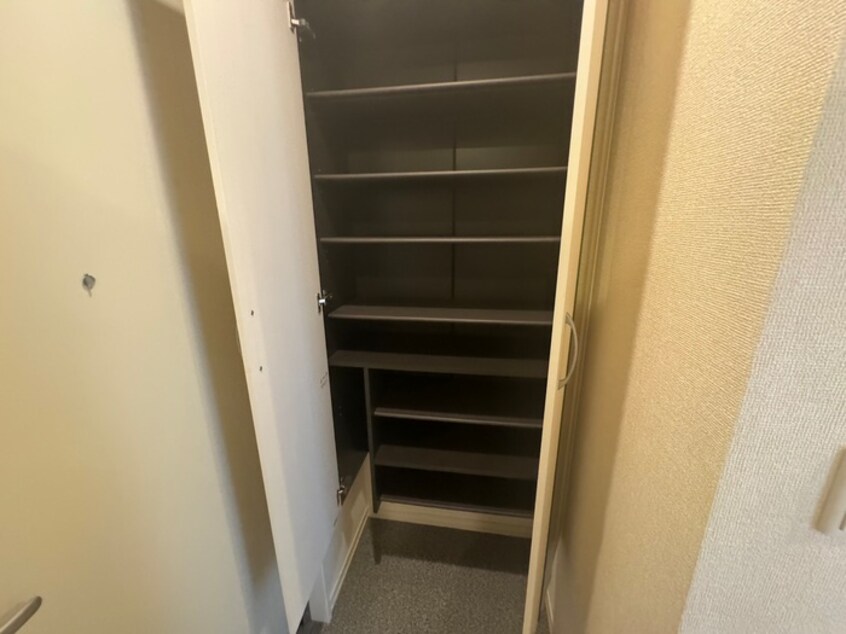 靴箱 コスモコート