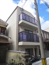 ラ・プチ・メゾン法然院