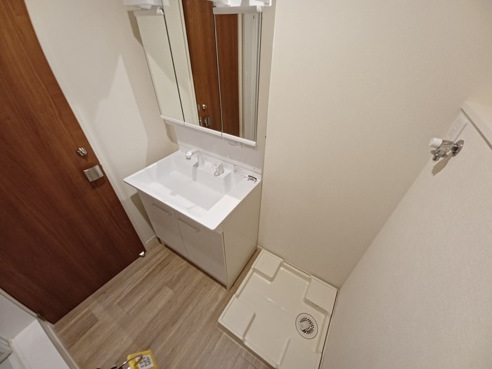 洗濯機置場 ベルリードＭ´ｓ