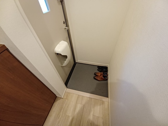 玄関 ベルリードＭ´ｓ