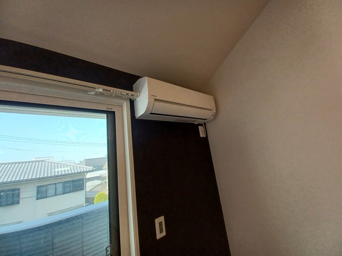 居室 ベルリードＭ´ｓ