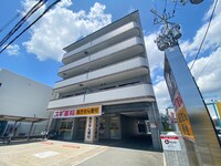 エリーフラッツ梅ノ宮