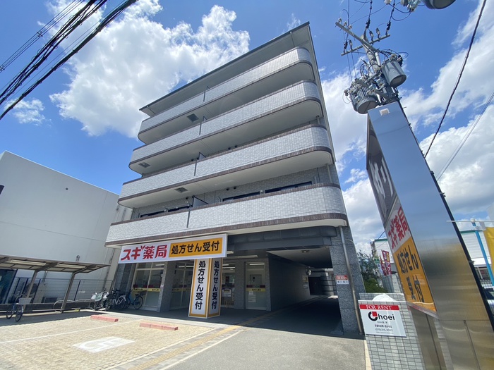 外観写真