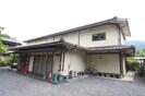 野々宮幸ハイツの外観