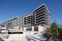 Brillia　City　千里丘D棟(303)