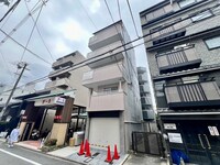 イーストパレス祇園四条