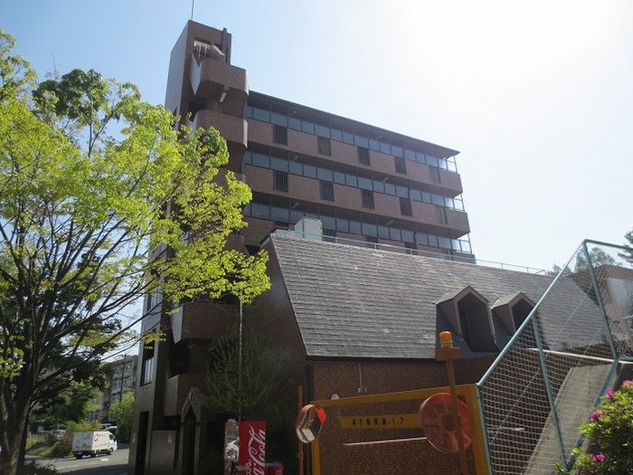 周辺環境 ﾛｲﾔﾙｺｰﾄⅠ