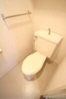 トイレ ﾛｲﾔﾙｺｰﾄⅠ