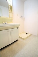 洗濯機置場 ﾛｲﾔﾙｺｰﾄⅠ