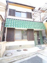 八田北町貸家