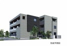 SOLEDINO  川西池田　suiteの外観