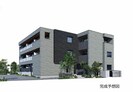 SOLEDINO  川西池田　suiteの外観