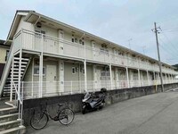 スチューデントビレッジB棟