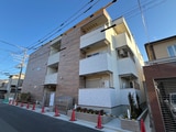 フジパレス河内山本ノース