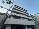 ヴェール 夙川の外観