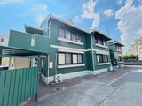 池尻ハイツＢ棟