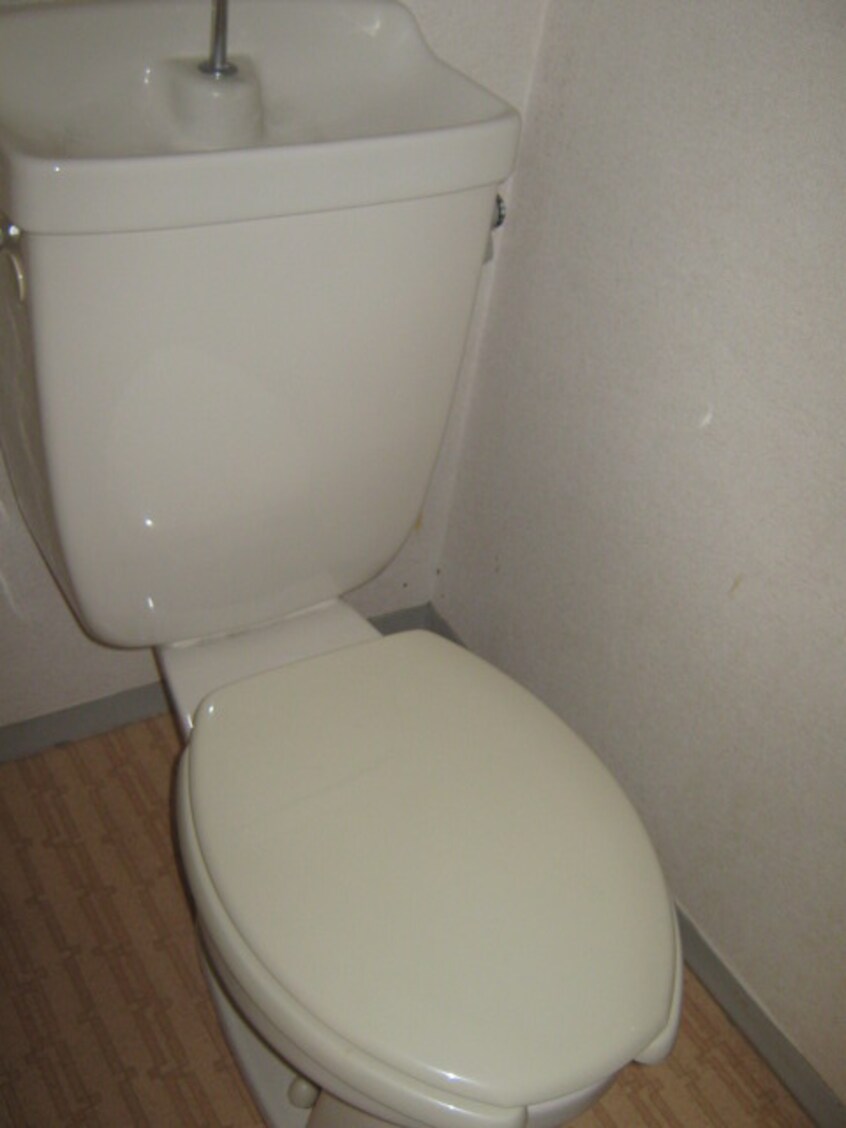 内観写真 池尻ハイツＢ棟