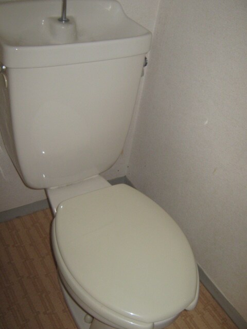 内観写真 池尻ハイツＢ棟