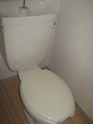 内観写真 池尻ハイツＢ棟