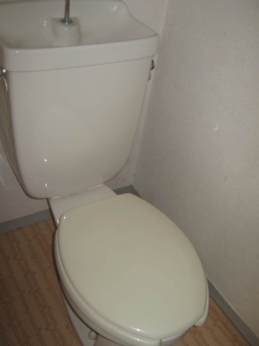 内観写真 池尻ハイツＢ棟