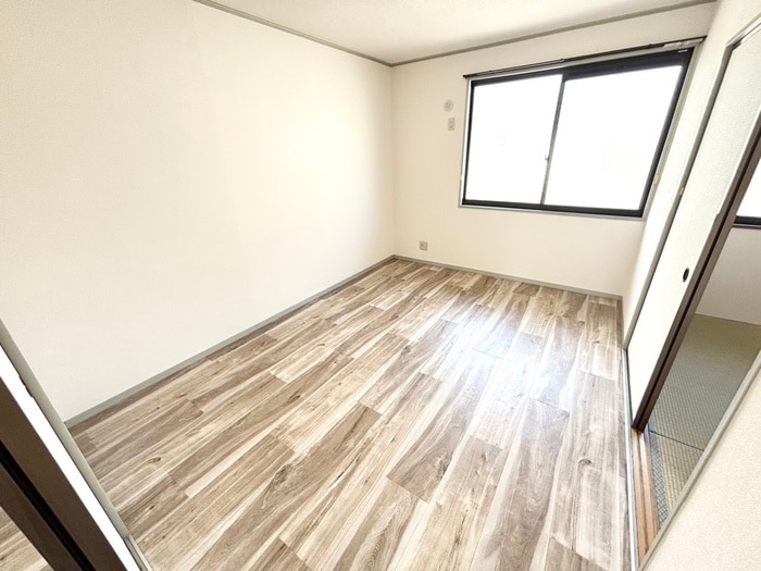 居室 池尻ハイツＢ棟