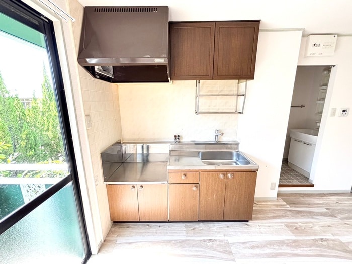 キッチン 池尻ハイツＢ棟