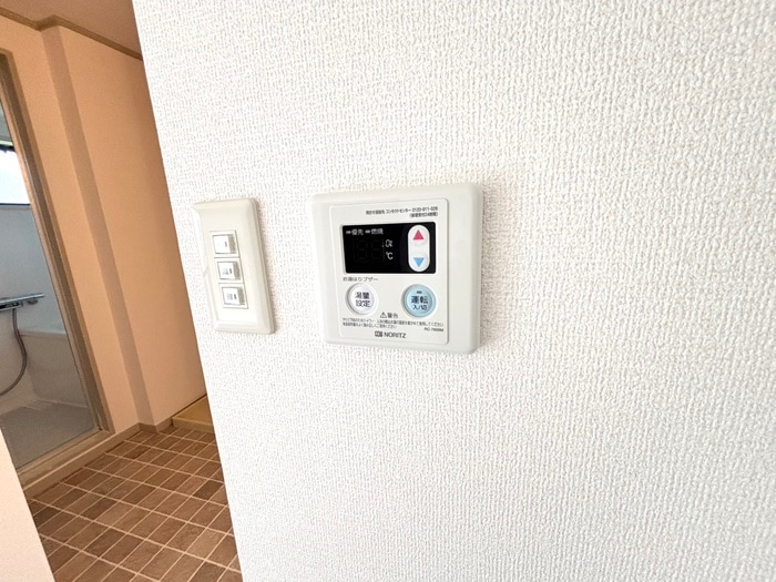 内観写真 池尻ハイツＢ棟