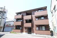 アパートメントｙ