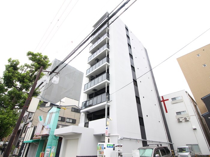 外観写真 toU Miyakojima