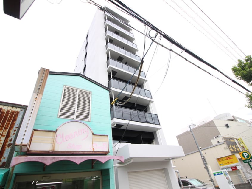 外観写真 toU Miyakojima