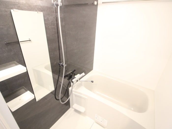 バス／シャワールーム等 toU Miyakojima