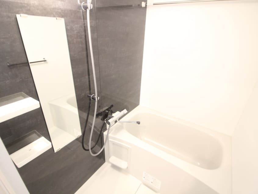バス／シャワールーム等 toU Miyakojima