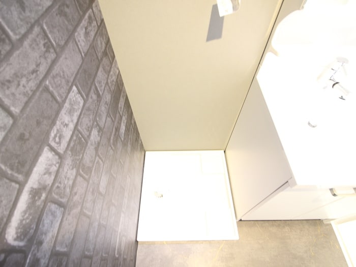 洗濯機置場 toU Miyakojima