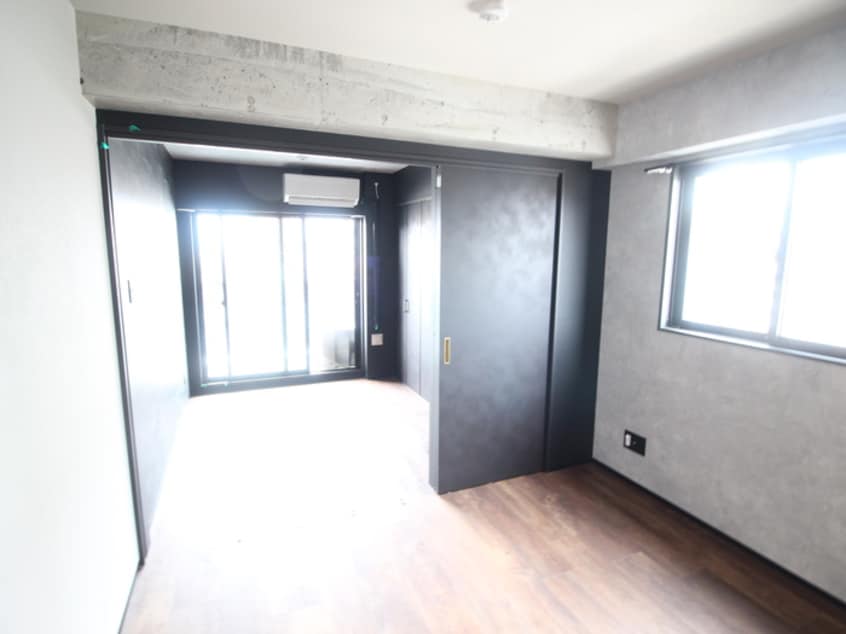 居室 toU Miyakojima