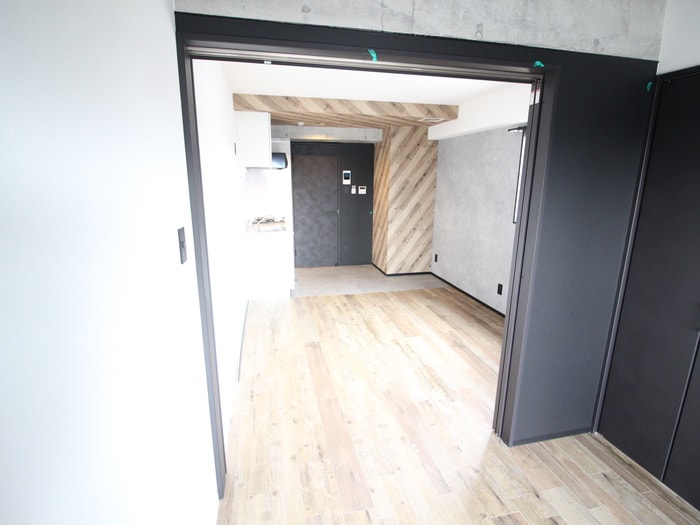 居室 toU Miyakojima