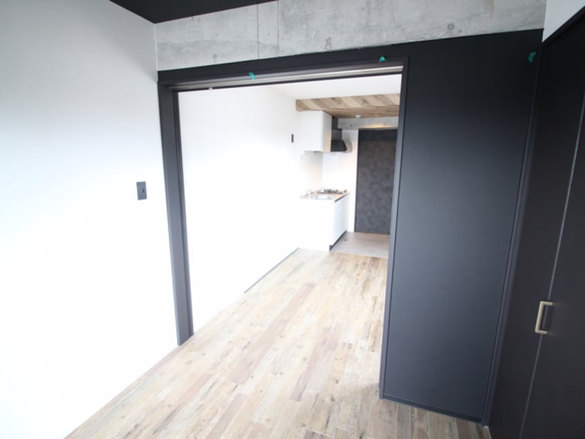 居室 toU Miyakojima