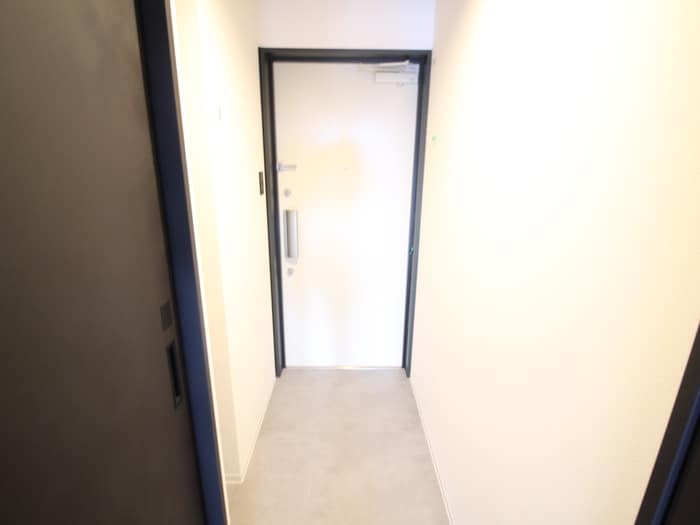 玄関 toU Miyakojima