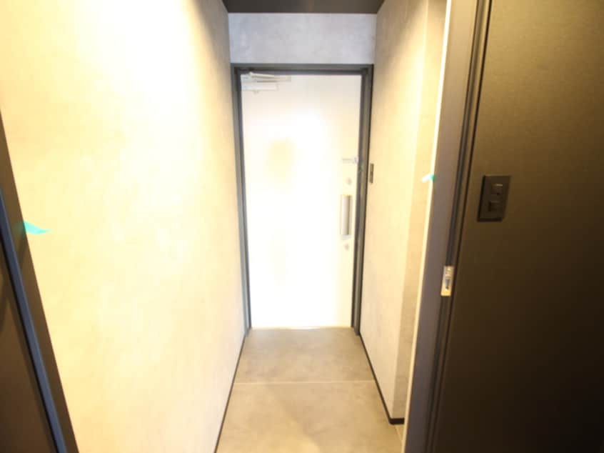 玄関 toU Miyakojima