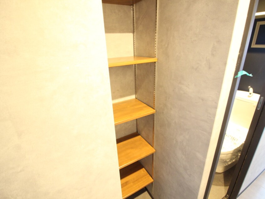 靴箱 toU Miyakojima